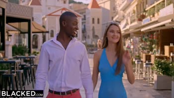 Sonya Blaze's BBC Thirst: Creamy Interracial Devotion