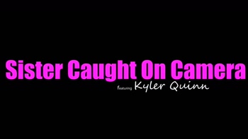 Stepsister Caught on Camera - S10e1