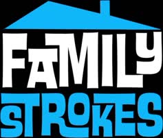 Lily Lou's Step Family Affair: A Trio of Threesomes and Creamy Rewards