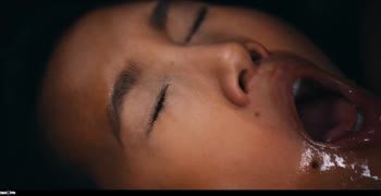 May Thai Possesses Rae Lil Black in a Sizzling Boob Milking Session
