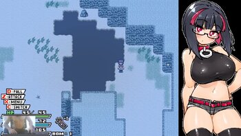 studiouwu - Goth Goddess Rigenettas Leads a Steamy Cosplay Gangbang