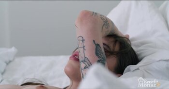 Eden Ivy's Solo Seduction: Perfect Body, Insatiable Orgasm