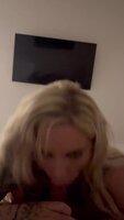 Teddy Tarantino Unleashes Christina Savoy's Sultry Home Video