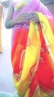 Gaurisissy's Sizzling Hot Saree Seduction: Indian Crossdresser XXX Lust