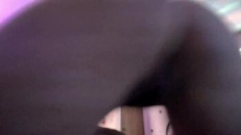 ChaoticSugarcube's Sizzling Booty Dance: Baby's on Fire