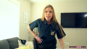 My Step Mom Is a Cop - S12:e10
