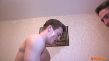 Swinging Teens (18+) in Sensual Doggystyle Orgasms