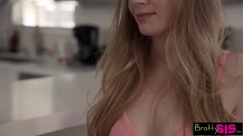 Step Bro "Are you girls a sprinkler or a tinkler?" S19:E8