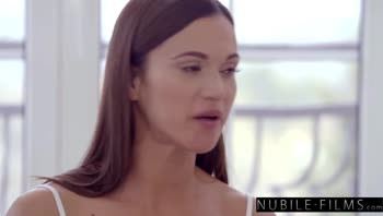 "I will personally come over and make you cum if that's what it takes" Girls Only Porn