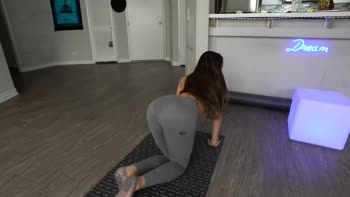 Alexia Anders' Asian Temptation: POV Blowjob and Cumshot