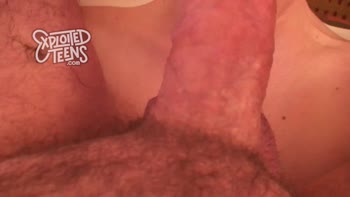Penny Brooks' Redhead Audition - Big Tits & Sucking Cock POV