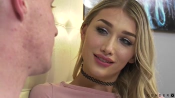 Sizzling Step-Family Threesome Frenzy with Daisy Taylor & Friends