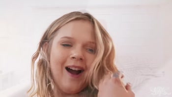 Coco Lovelock Squirts Up Avery Lust in Scorching TransAngels Scene
