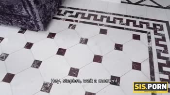 Katty West's Step Fantasy Fulfilled