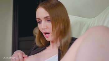 Sia Siberia Turns Job Interview into Sizzling Hardcore Thrill