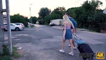 Mimi Cica's Euro Teen (18+) Girlfriend Cuckolds for Tourist
