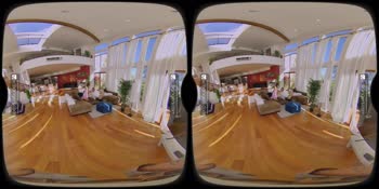 Macy Meadows & Friends: Squirting College Orgy in Stunning 60FPS VR