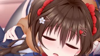 WildFantasy4K: Romantic Anime-Like Sex With Cute Japanese Girlfriend