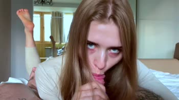 Ken Honey's Californian Cutie Stepsister Massage Turns into Hot Step Fantasy