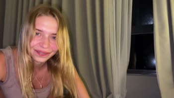 Californiababe's First BBC Encounter: Petite Blonde Takes It Big!