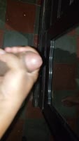 Catracho6933's Sultry Solo: Huge Tits & Daring Cumshots