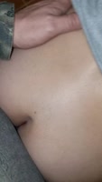 Sisterly Love: Petite Teen (18+)'s Kitchen Squirt Extravaganza with the69slut69