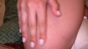 AlexaHolli's Hairy Solo: Masturbating to Perfection