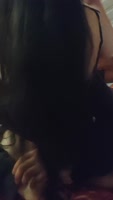 Foxdulce69's Anal Delight: Big Ass Latina Twerks with Toy