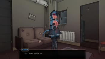 henraizer - Furry Debt Slaves Serve with Fervor in NTR Passion