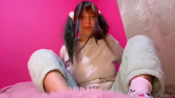 Kelltchup's Toe-Tingling Foot Fascination