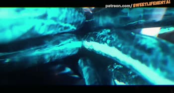Sweet Life Hentai's Ultimate Cream Pie Delight in Anime Cosplay