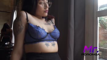 IntensSex-Argentin - Argentinian Teen (18+)'s Perfect Big Ass Meets Hung Stud