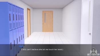 Misterdoktor's Lust Theory #16: Hot 60FPS Gameplay Unleashed