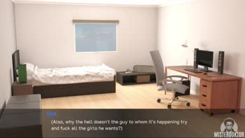 Misterdoktor's Lust Theory #16: Hot 60FPS Gameplay Unleashed