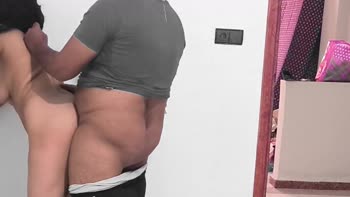 Amal Arab's Moroccan Seduction: Big Ass Anal Delights