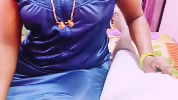 Telugu Hot Silk's Sizzling Stepfantasy: Big Ass Stepmom's Best Blowjob