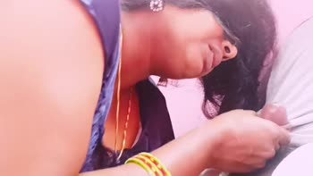 Telugu Hot Silk's Sizzling Stepfantasy: Big Ass Stepmom's Best Blowjob