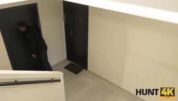 HUNT4K. Let me show you how I masturbate, but don't penetrate