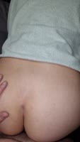 Daddyandpuddin1 - Daddy's Sweet Teen (18+) Daughter: Tiny Tits, Tight Pussy Creampie