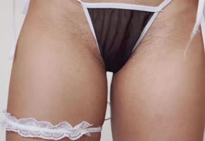 Perfectclip69's Lingerie Try-On Temptation