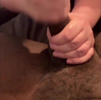 AceSpadesOmy's Cougar Wife Shares Her BBC Blowjob