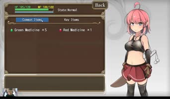 Goblin's Monster Cock Devours Petite College Girl in Anime-Inspired Orgy