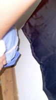 Teen (18+) Latina Cutie SexysHomeMade's First Time Amateur Video