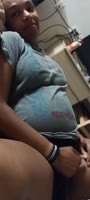 I Am Jordani - Jordani's Extremely Horny Solo: Pink Pussy Teasing