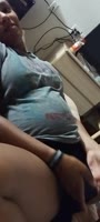 I Am Jordani - Jordani's Extremely Horny Solo: Pink Pussy Teasing