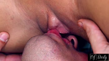 Chloe Lamour's Passionate Ride with Big Cock