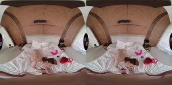 Step Sis's Virtual Seduction: A Petite Brunette's POV Ride