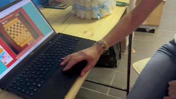Spermcovered's Blonde Beauty Loses at Games, Wins at Blowjobs