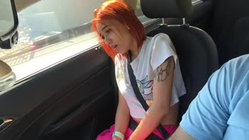 Barbara_fox's Colombian Crush: Vibrated to Blowing Bliss