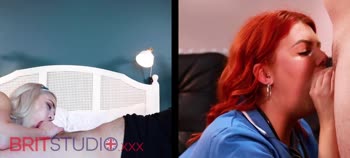 Ellie Shou's Blowjob Battle Royale: Who Will Win?